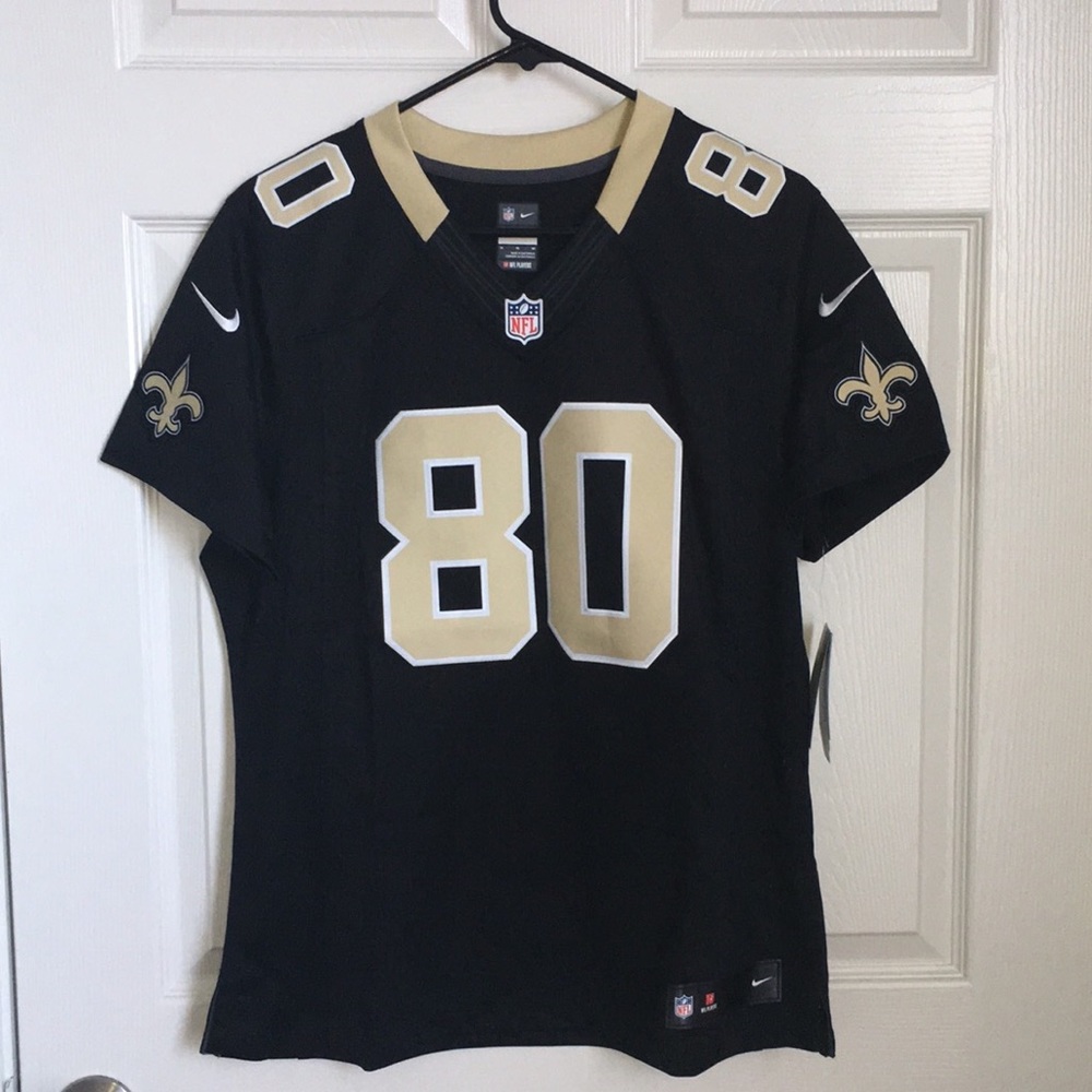 Nike New Orleans Saints Jersey: Jimmy Graham